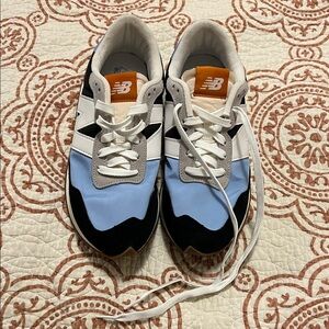 New Balance 237 Sneakers • Multicolor Sneakers • Mens 7 (women’s ~8.5) Shoes